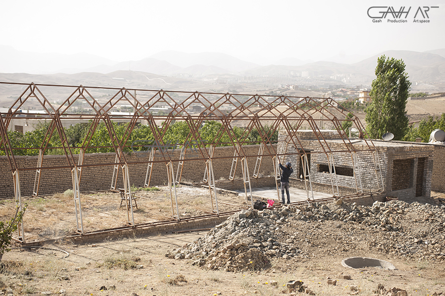 paaygaah-in-construction